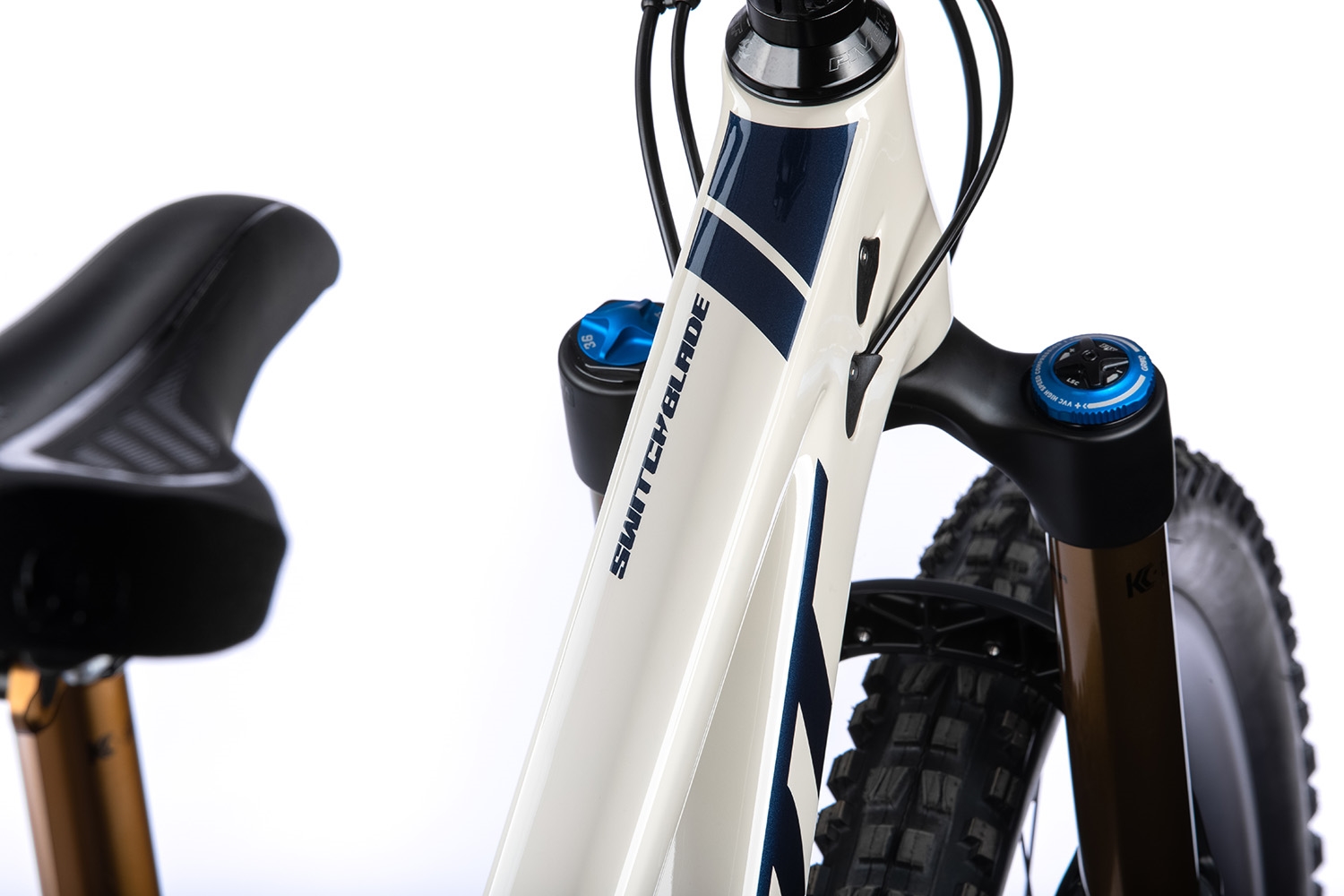 Pivot Switchblade Enduro Mountain Bike 