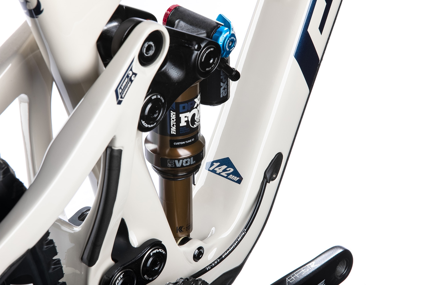 Pivot Switchblade Enduro Mountain Bike 