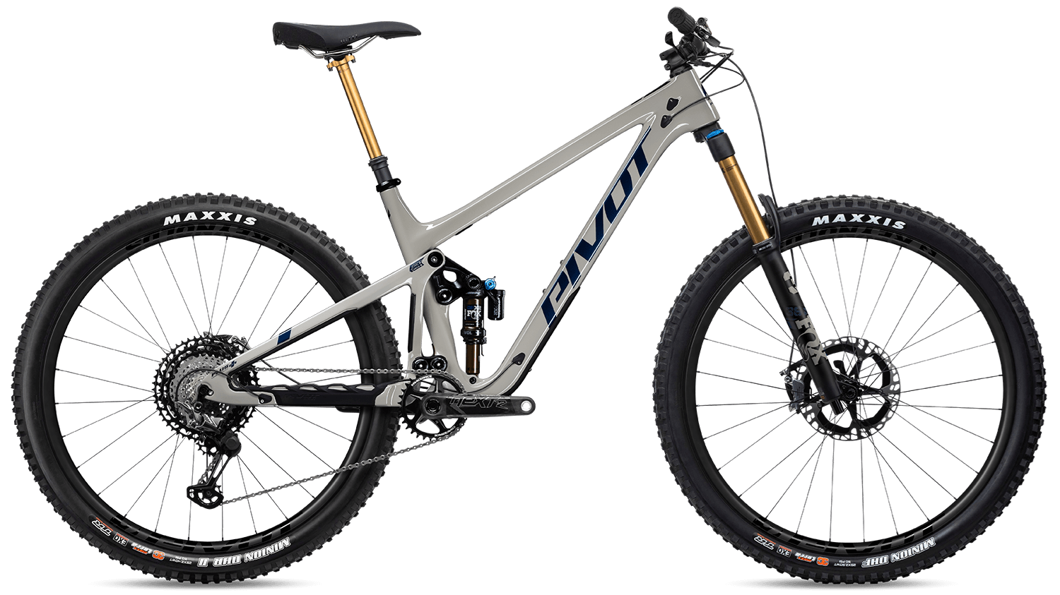 Pivot Switchblade Enduro Mountain Bike 