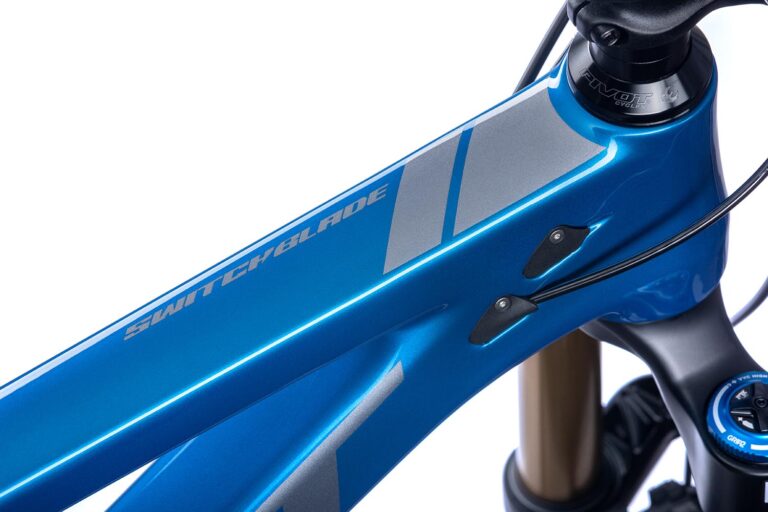 Switchblade - V5