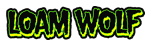 Logo Loam Wolf