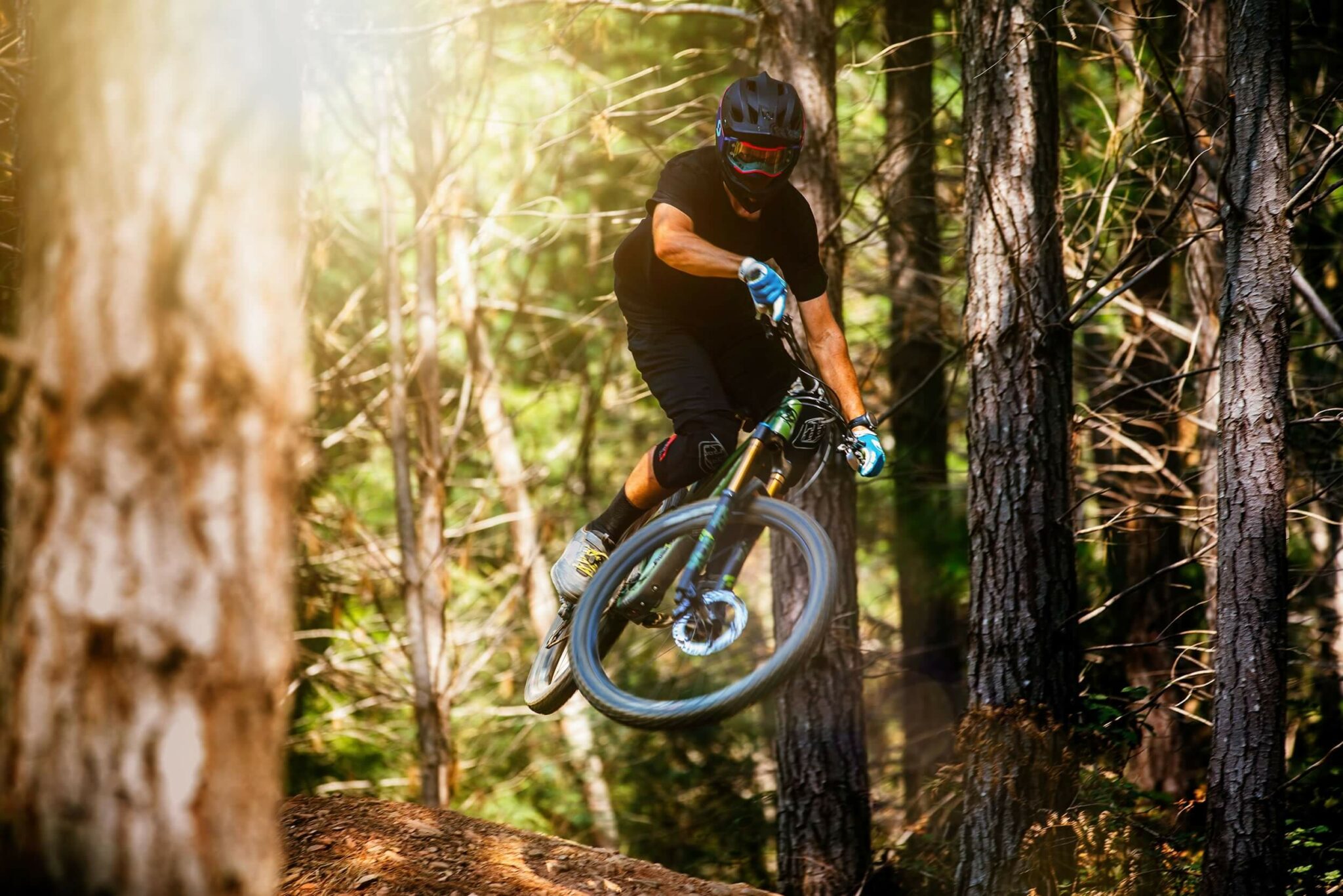 Switchblade Pivot Cycles Australia