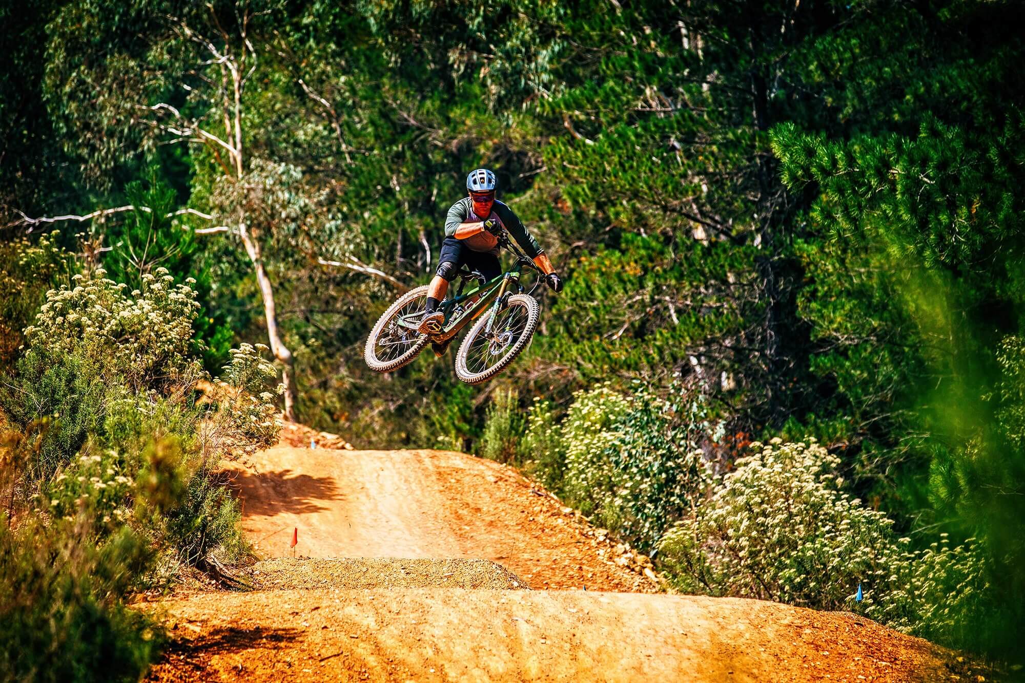 Switchblade Pivot Cycles Australia