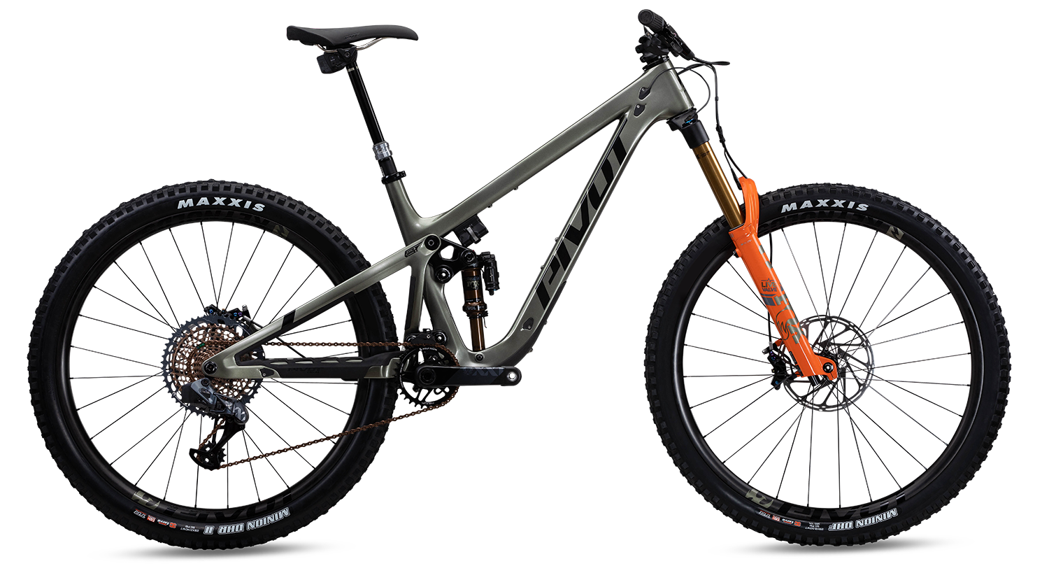 Pivot Firebird 29, Enduro Mountain Bike - Pivot Cycles Australia