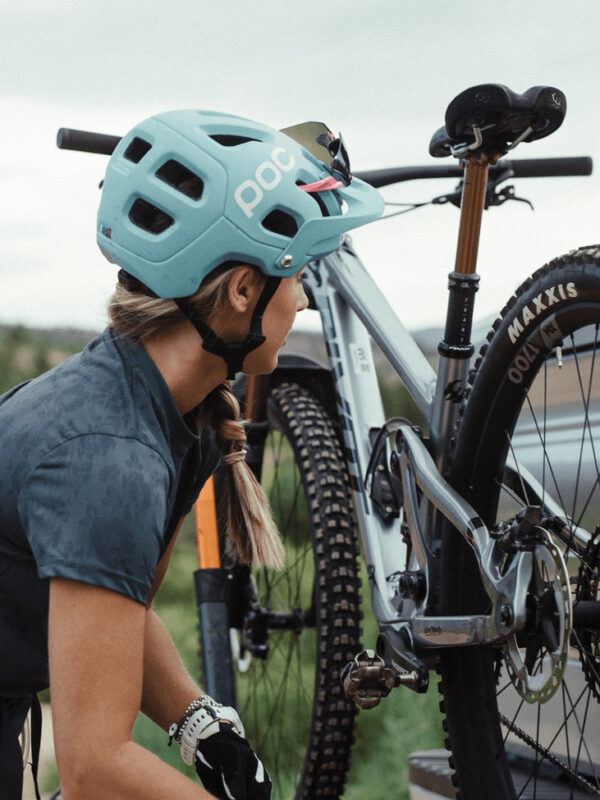 Pvot Cycles Shuttle Family