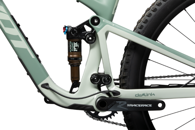 Trailcat SL