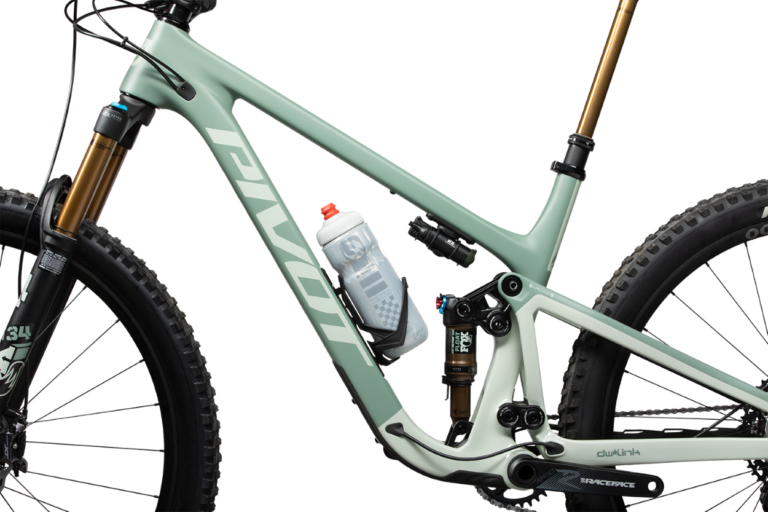 Trailcat SL
