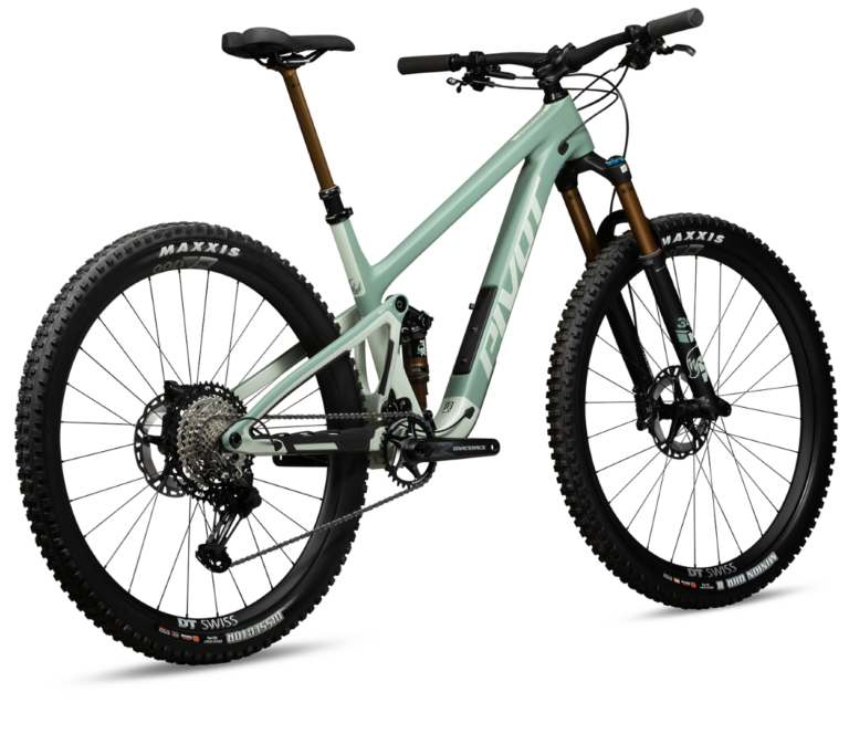 Trailcat SL