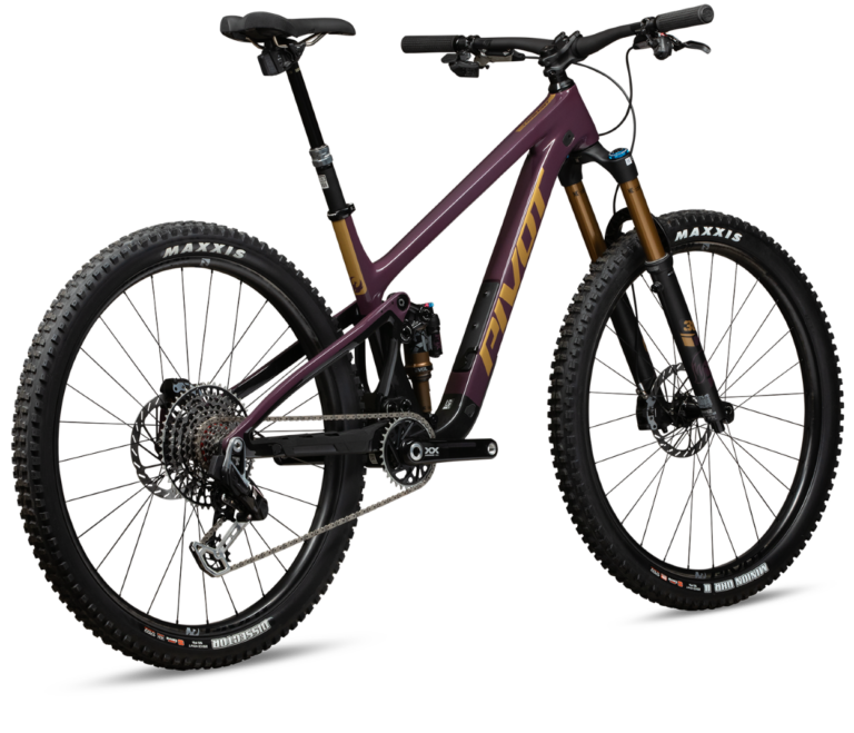 Trailcat SL
