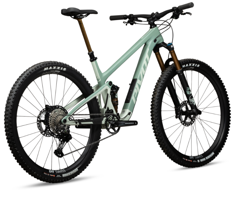 Trailcat LT