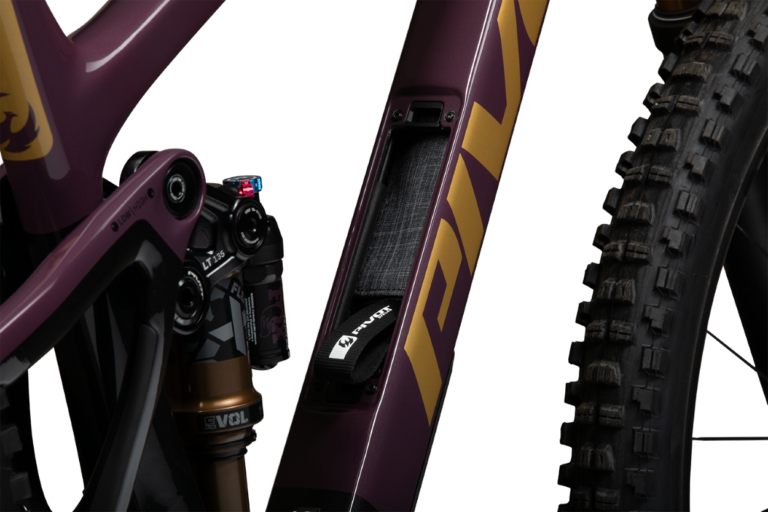Trailcat SL