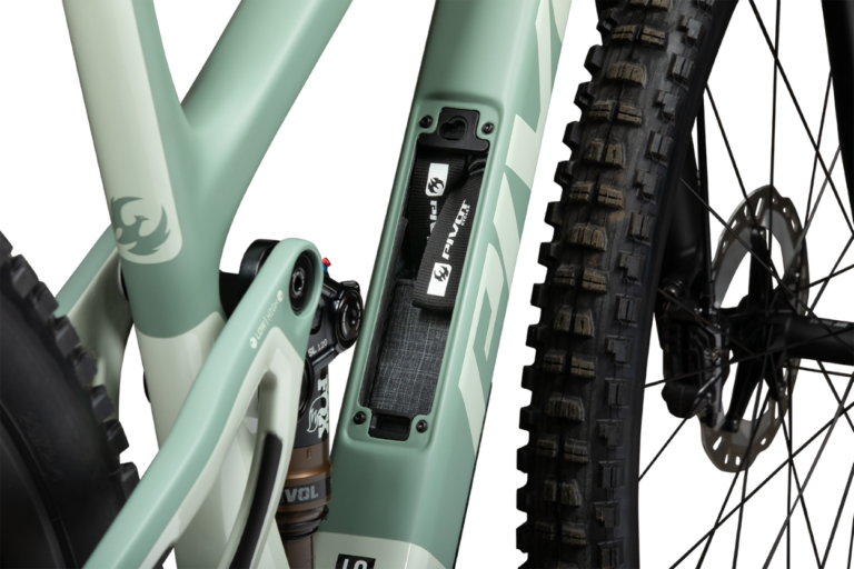 Trailcat LT