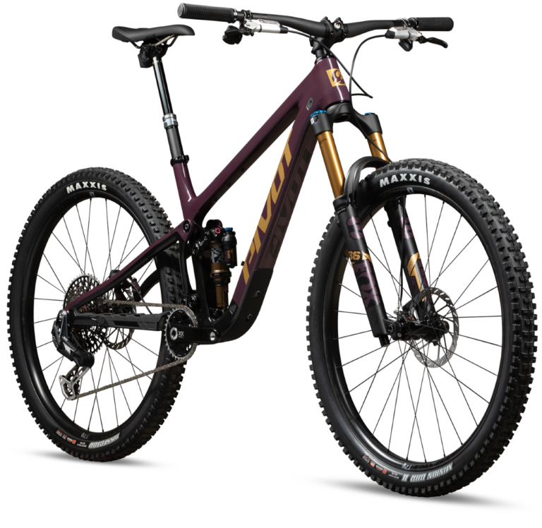 Trailcat SL