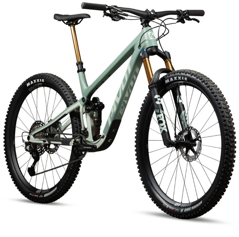 Trailcat SL