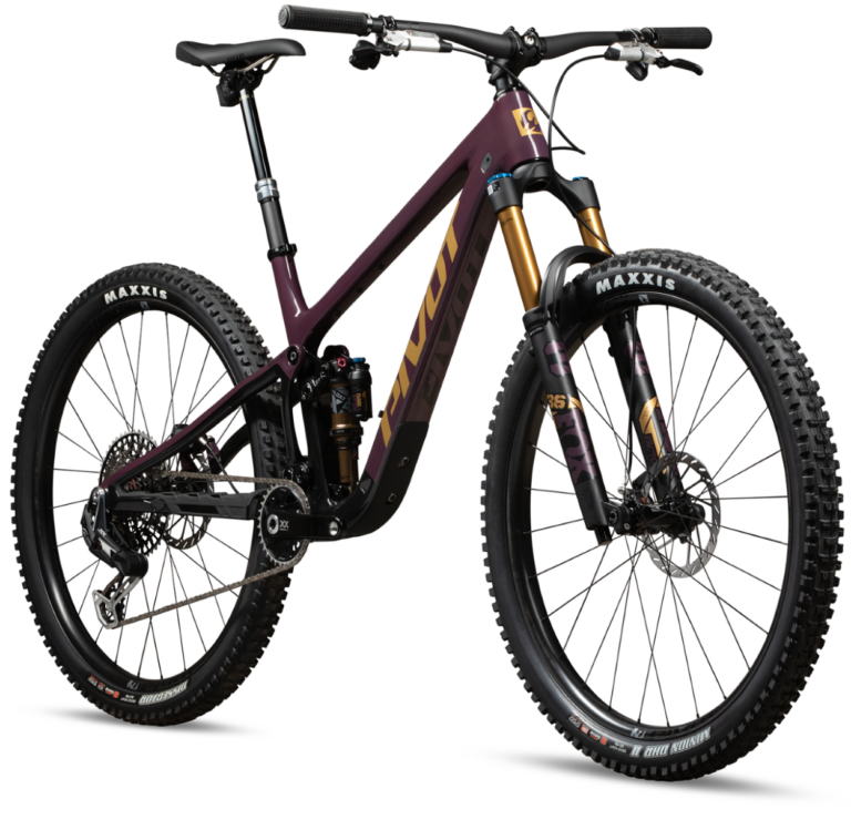 Trailcat LT