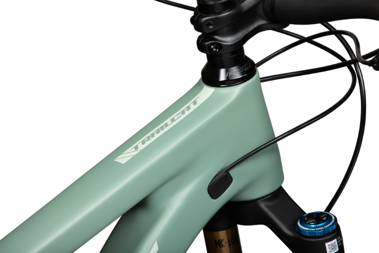Trailcat SL