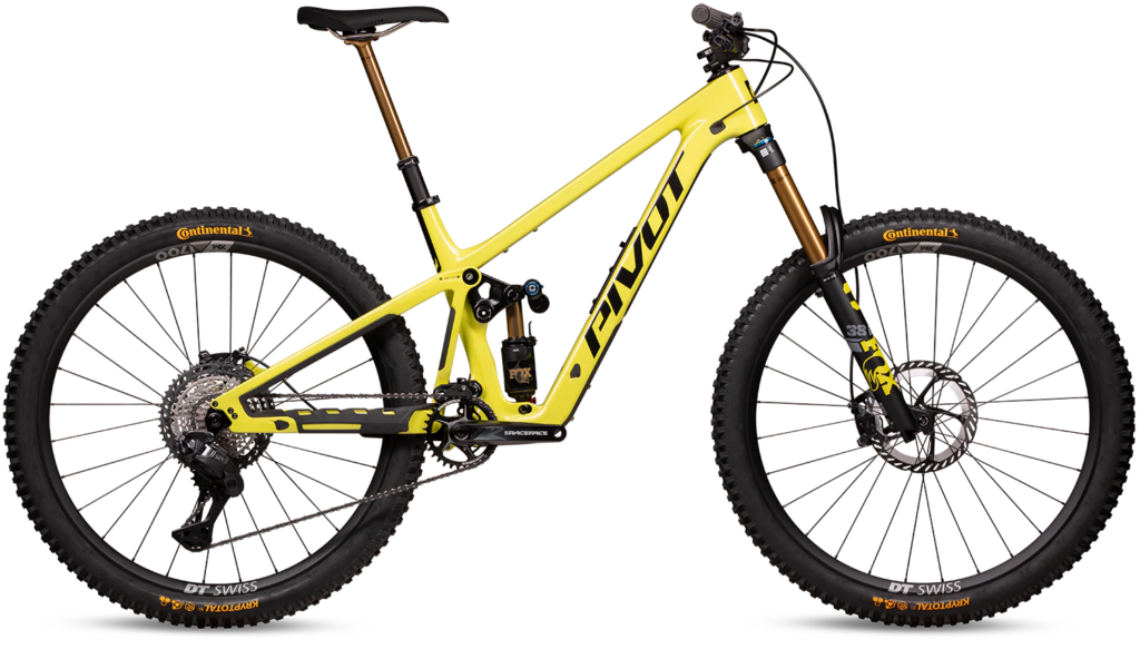 Firebird Yolo Xt Di2