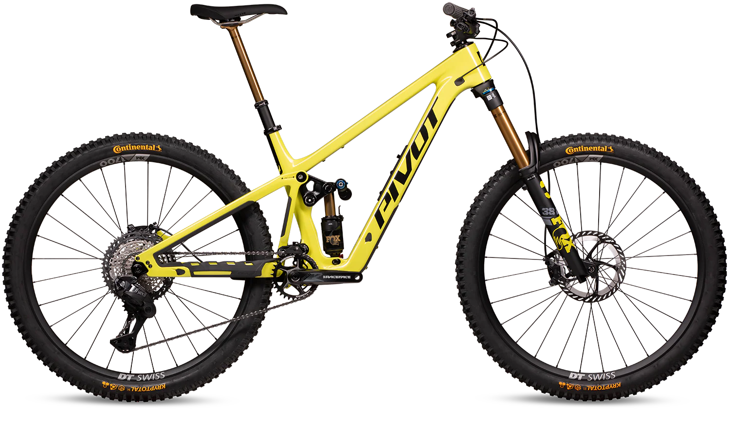 Firebird Yolo Xt Di2