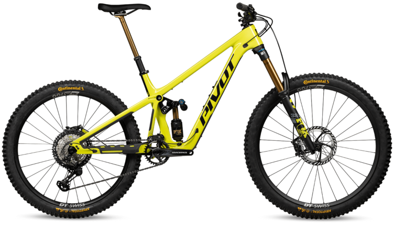Yolo Pivot Firebird 2025 Mullet 275 29 Alloy Wheels Pro Xt Shmano Pivotcycles Australia