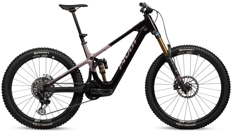 Team Xx Eagle Transmission Burgandy Berry Freeze Shuttle Ampd Ebike Pivot Cycles Australia