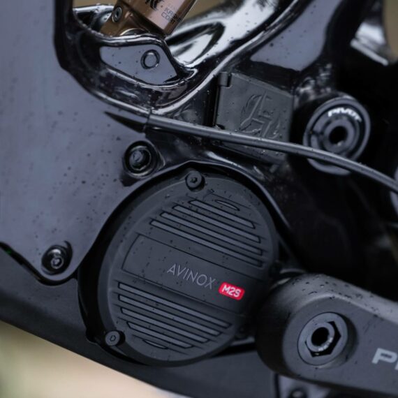 Shuttle Ampd Bitw Pivotcycles.240