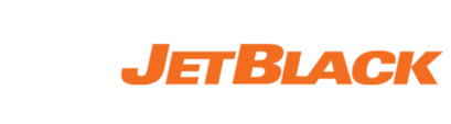 Jetblack Cycling Logo
