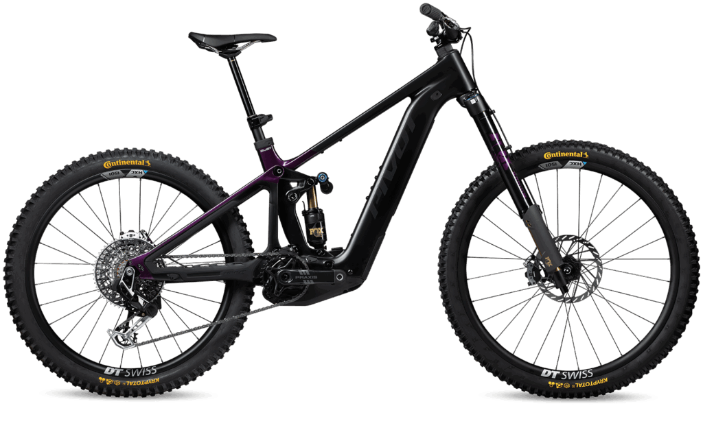 Pivot Shuttle Lt Bosch 2026 Team Xx Eagle Transmission 27sltv3mxcxxb Brpmddrpzn Sa1