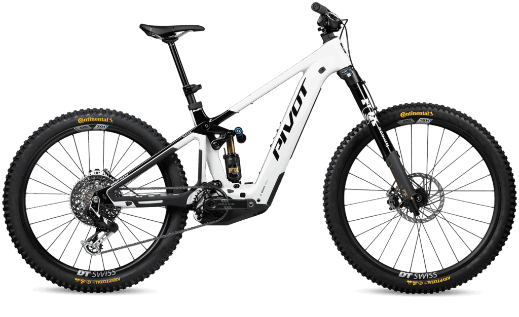 Pivot Shuttle Lt Bosch 2026 Team Xx Eagle Transmission 27sltv3mxcxxb Scwmddrpzn Sa1