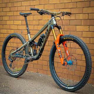 Pivot Cycles Australia - Award Winning Mountain Bikes