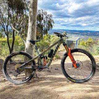 Pivot Cycles Australia - Award Winning Mountain Bikes